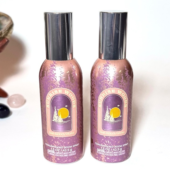 SUNRISE WOODS Room Spray - Picture 1 of 4